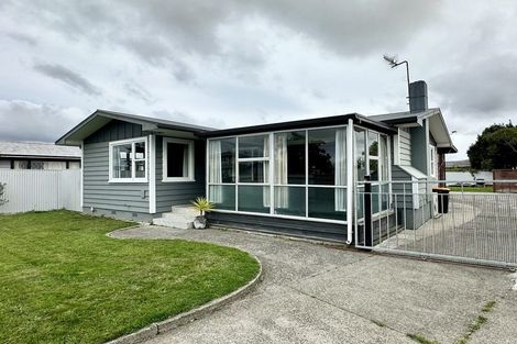 Photo of property in 30 Anakiwa Street, Kelvin Grove, Palmerston North, 4414