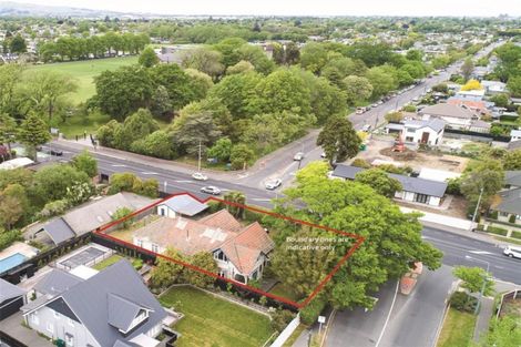 Photo of property in 334 Papanui Road, Strowan, Christchurch, 8052