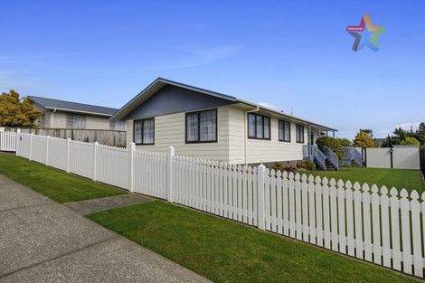 Photo of property in 24 Invercargill Drive, Kelson, Lower Hutt, 5010