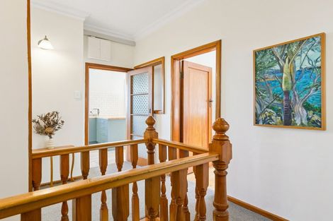 Photo of property in 42 Buckingham Street, Melrose, Wellington, 6023