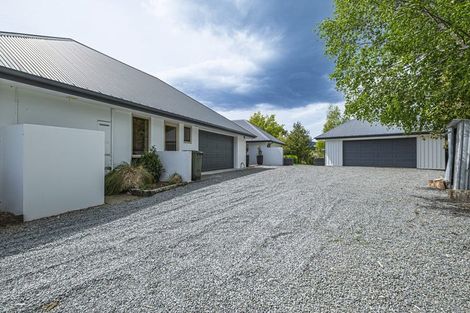 Photo of property in 6 Lochiel Drive, Hanmer Springs, 7334