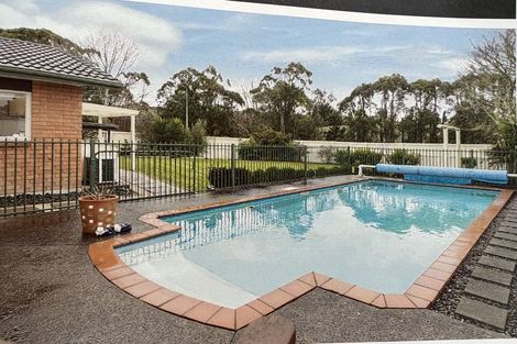 Photo of property in 1 Solan Drive, Waimauku, 0812