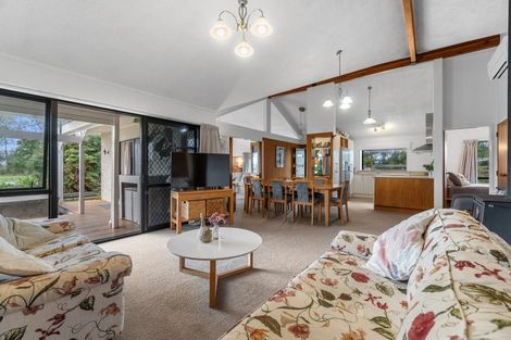 Photo of property in 43 Mikkelsen Road, Te Aroha, 3393