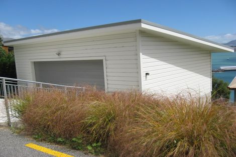 Photo of property in 11 Randolph Terrace, Lyttelton, 8082