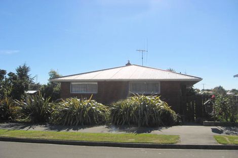 Photo of property in 36 Balmoral Street, Marchwiel, Timaru, 7910