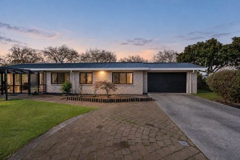 Photo of property in 12d Taylor Street, Cambridge, 3434