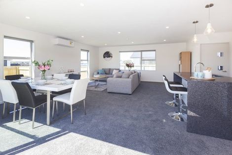 Photo of property in 5 Kingsbridge West, Burwood, Christchurch, 8083