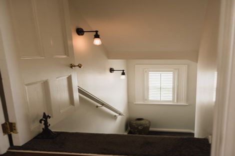 Photo of property in 31 Richmond Avenue, Northcote Point, Auckland, 0627