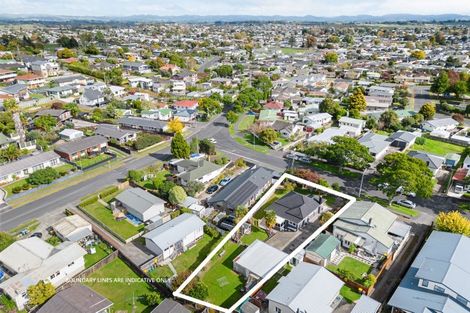 Photo of property in 15 Livingstone Avenue, Nawton, Hamilton, 3200