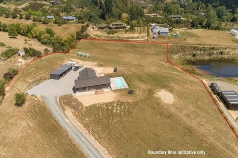 Photo of property in 135 Seaton Valley Road, Mapua, Upper Moutere, 7173