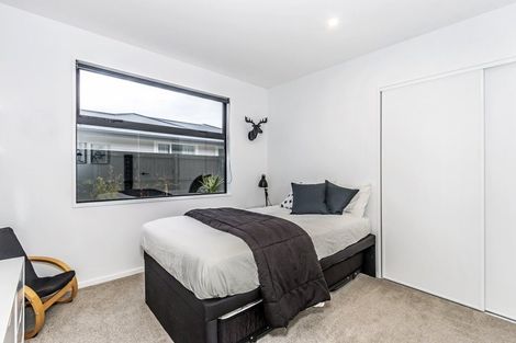 Photo of property in 55 Andesite Drive, Rolleston, 7614