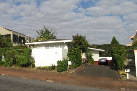 Photo of property in 47 Glen Atkinson Street, Saint Heliers, Auckland, 1071