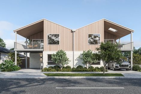 Photo of property in 75 Pretoria Street, Hutt Central, Lower Hutt, 5010