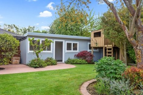 Photo of property in 47 Banks Avenue, Dallington, Christchurch, 8061