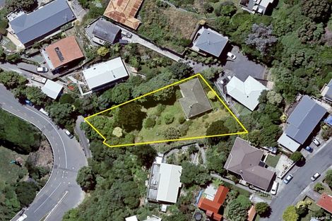 Photo of property in 89 Volga Street, Island Bay, Wellington, 6023