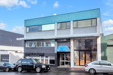 Photo of property in 30c Pollen Street, Grey Lynn, Auckland, 1021