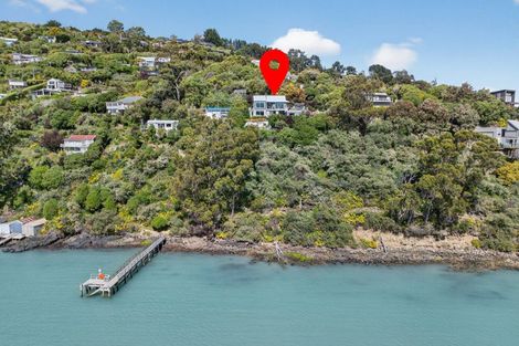 Photo of property in 303 Marine Drive, Charteris Bay, Lyttelton, 8971