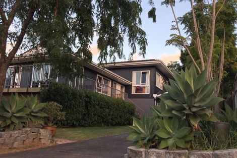 Photo of property in 58 Maxwelton Drive, Mairangi Bay, Auckland, 0630