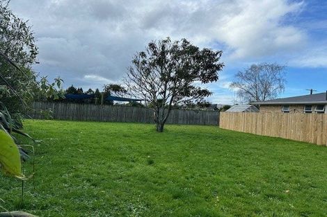 Photo of property in 23a Kent Street, Ngaruawahia, 3720