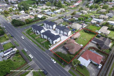 Photo of property in 87 Fifth Avenue, Enderley, Hamilton, 3214