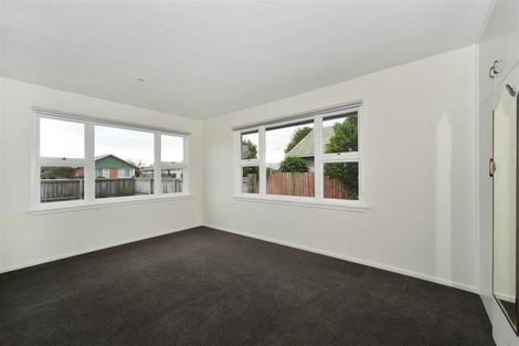 Photo of property in 42 Carruthers Street, Ilam, Christchurch, 8041