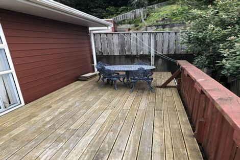 Photo of property in 10 Phillip Street, Johnsonville, Wellington, 6037