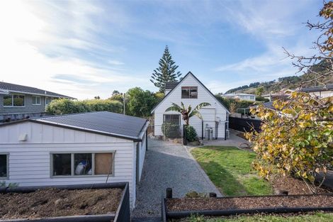 Photo of property in 4 Clifton Place, Marybank, Nelson, 7010