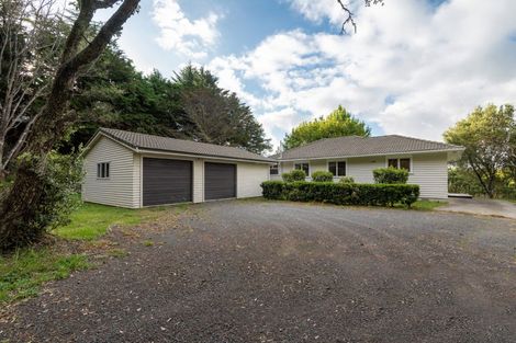 Photo of property in 101 Bald Hill Road, Waitoki, Kaukapakapa, 0871