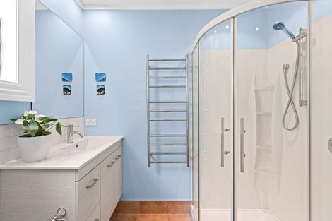 Photo of property in 20 Goldsmith Road, Hospital Hill, Napier, 4110