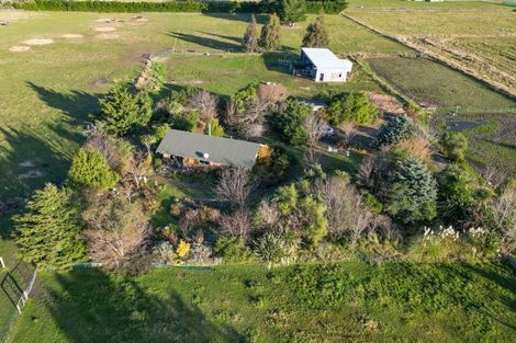 Photo of property in 211 Inglis Road, Okuku, Rangiora, 7473