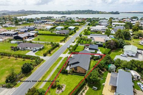 Photo of property in 6 Dune View Drive, Mangawhai, 0505