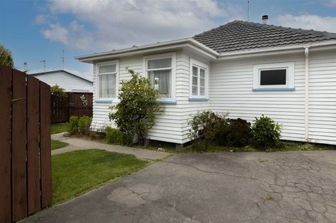 Photo of property in 2a Hiley Street, Springlands, Blenheim, 7201