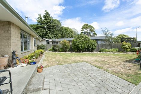 Photo of property in 181 Harland Street, Tinwald, Ashburton, 7700