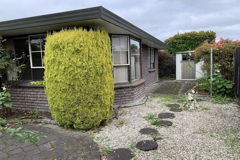 Photo of property in 1/54 Aorangi Road, Bryndwr, Christchurch, 8053