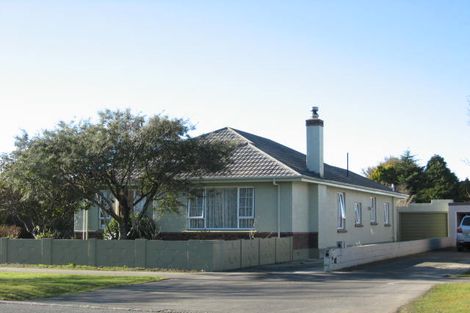 Photo of property in 59 Salford Street, Windsor, Invercargill, 9810