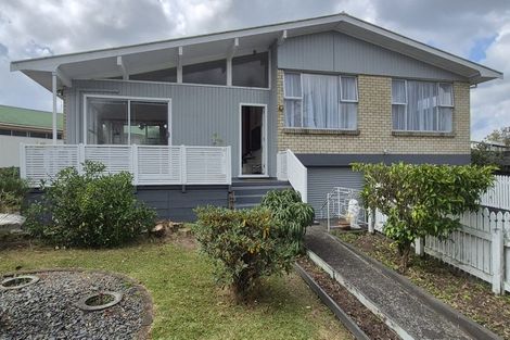 Photo of property in 32 Kensington Street, Tokoroa, 3420
