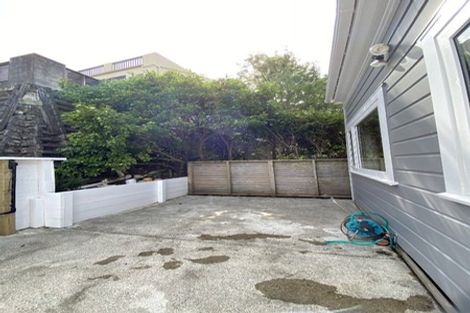 Photo of property in 48a Owen Street, Newtown, Wellington, 6021