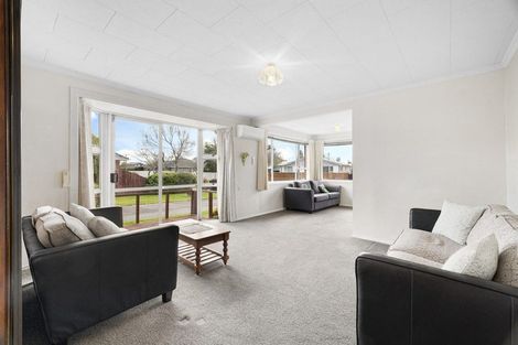 Photo of property in 6 Springhill Street, Avonhead, Christchurch, 8042