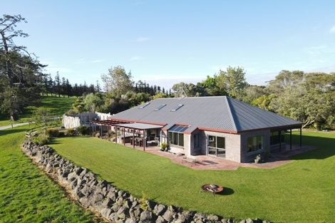 Photo of property in 50 Bailey Road, Wellsford, 0975