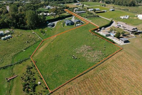 Photo of property in 111a Muhunoa Road West, Ohau, 5570