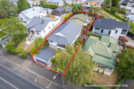 Photo of property in 9 Seddon Road, Frankton, Hamilton, 3204
