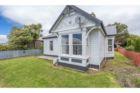 Photo of property in 343 Ettrick Street, Georgetown, Invercargill, 9812