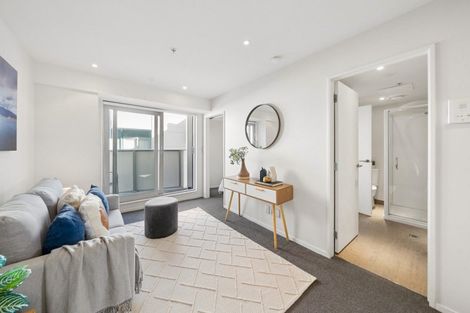 Photo of property in Soho Apartments, 1406/74 Taranaki Street, Te Aro, Wellington, 6011