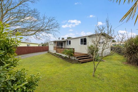 Photo of property in 32 Golf Street, Putaruru, 3411