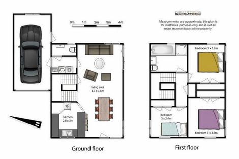 Photo of property in 73b Panama Road, Mount Wellington, Auckland, 1062