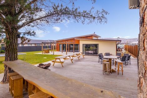 Photo of property in 73 Larch Crescent, Alexandra, 9320