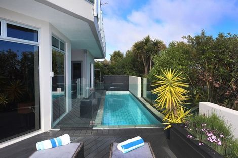 Photo of property in 1 Ti Kouka Eco Lane, Redcliffs, Christchurch, 8081