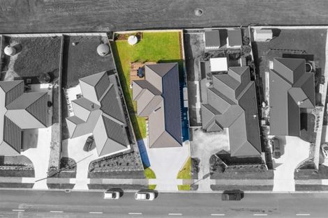 Photo of property in 73 Corks Road, Tikipunga, Whangarei, 0112