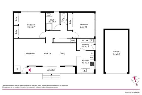 Photo of property in 142a Newlands Road, Newlands, Wellington, 6037