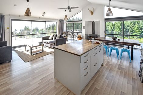 Photo of property in 110a Ohau Drive, Lake Ohau, Twizel, 9412